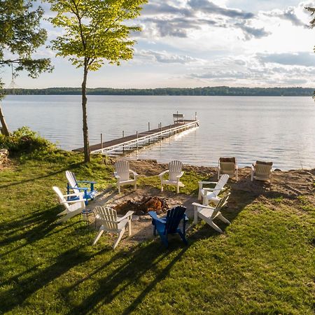 Kangaroo East Shore By Simple Life Rentals Baileys Harbor Exterior photo